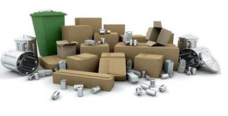 什么是固體廢物？